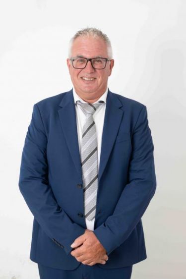 Jos&eacute; Manuel Ferreira Pio Baptista