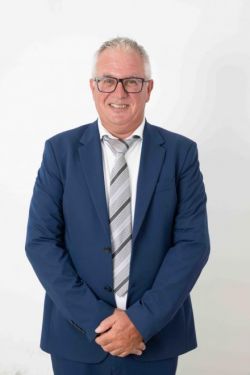 José Manuel Ferreira Pio Baptista