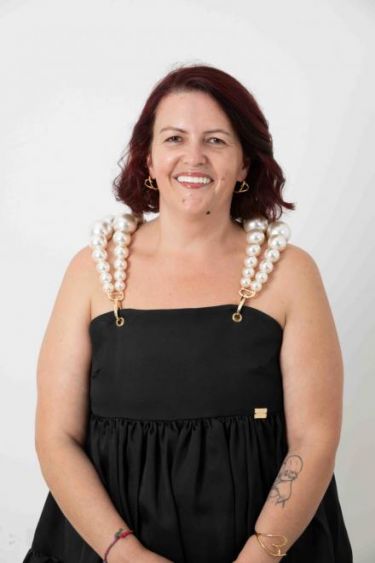 Cesalina Maria Silva Duarte