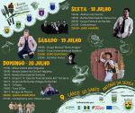IX Encontro Gastronómico e Cultural das Freguesias do Concelho de Santa Cruz 