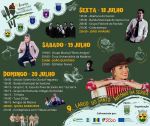 IX Encontro Gastronómico e Cultural das Freguesias do Concelho de Santa Cruz 